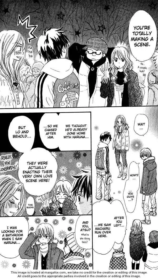 Monkey High! Chapter 17 30